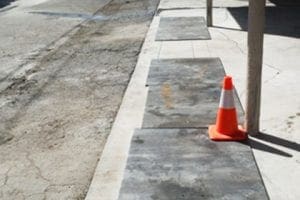 Commercial Retrofitting Process 4 Apartment Building Before Retrofitting Getting Ready to Start