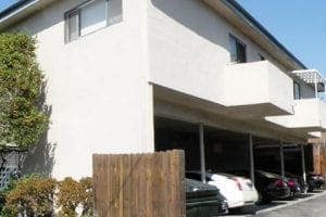 Apartment Building Before Retrofit Slide 13