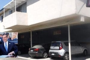 Soft Story Retrofit Program and Mayor slide 2