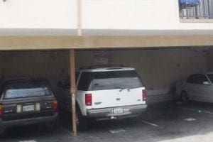 Apartment Building Before Retrofit Slide 6