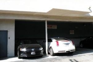 Apartment Building Before Retrofit Slide 7