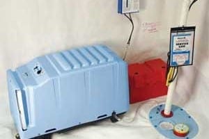 SmartSump-Battery-Backup