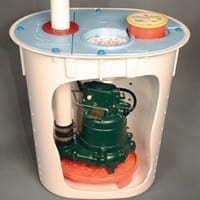 SmartSump