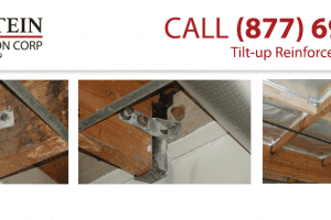 Tilt-up House Support 1 Large