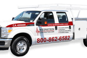 Weinstein Truck