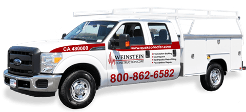 Weinstein Truck