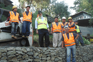 Construction Workers