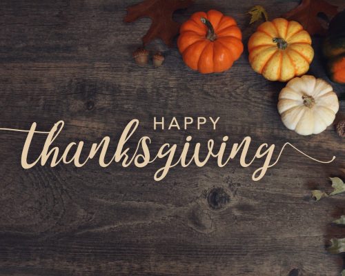 Thanksgiving