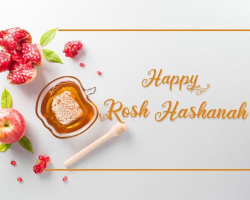 Rosh Hashanah 2023