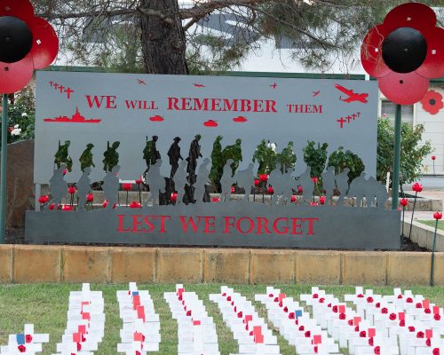 Memorial Day 2024