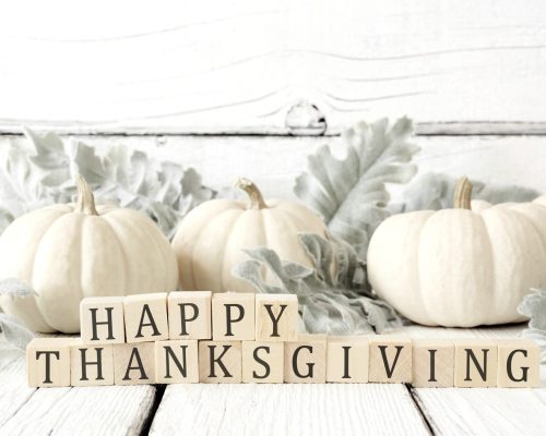 Thanksgiving 2022