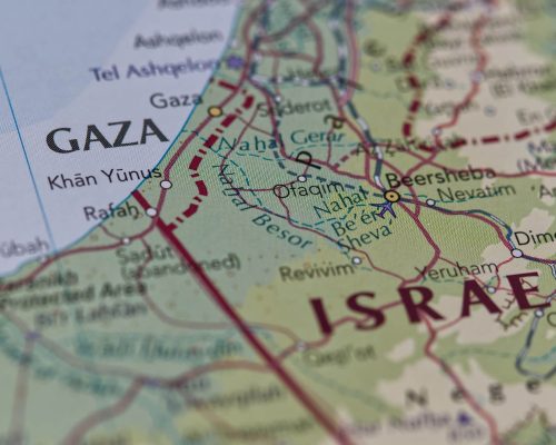 Israel 2023
