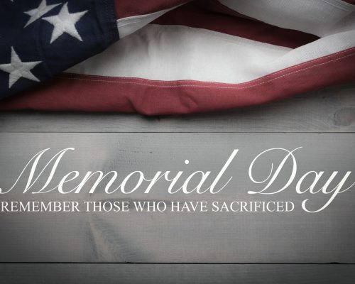 Memorial Day